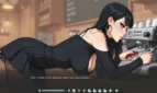 Femboy & Futa Cozy Cafe Adult Game Screenshots (3)