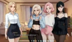 Femboy & Futa Cozy Cafe Adult Game Screenshots (6)