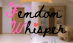 Femdom Whisper Cover
