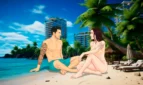 Fiancée Forbidden Destination Adult Game Screenshots (6)