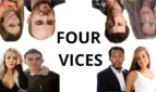 Four Vice Cover