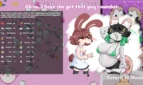 Go! Go! Womb-chan! Adult Game Screenshots (6)
