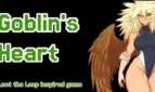 Goblin's Heart - A Loot the Loop Inspired Game Cover