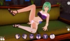 God's Blessing On That Desire World! Adult Game Screenshots (1)