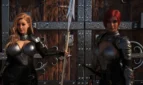 Green Abyss - Rise of the goblins Adult Game Screenshots (4)