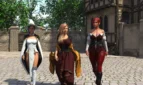 Green Abyss - Rise of the goblins Adult Game Screenshots (7)