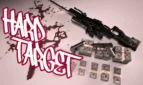 Hard Target Cover