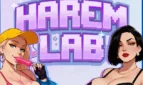 Harem Lab Cover