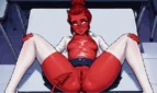 Harem Lab Adult Game Screenshots (5)