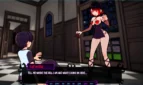 Haunted Gravings Adult Game Screenshots (5)