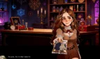 Hogwarts Magic Shop Adult Game Screenshots (3)