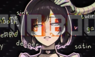 Hypno Booth - 0.8.0 18+ Adult game cover