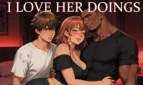 I Love Her Doings Cover