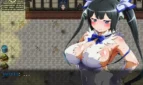 Is It Wrong to Try to Pay Your Debts Selling Your Body Adult Game Screenshots (5)