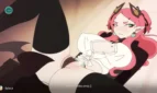 Kessis and her Geeky Secret Adult Game Screenshots (4)