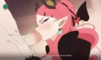 Kessis and her Geeky Secret Adult Game Screenshots (7)