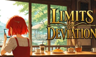 Limits of Deviation - Ch. 1 18+ Adult game cover