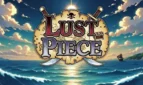 Lust Piece Cover