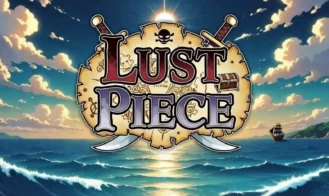 Lust Piece - 1.0 18+ Adult game cover
