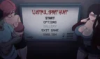 Lustful Spirit Hunt (Ringman Edition) Cover