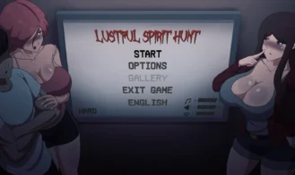 Lustful Spirit Hunt (Ringman Edition) - 0.3.3 18+ Adult game cover
