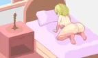Maji-iki The Failing Witch and Lewd Magical Hands Adult Game Screenshots (1)