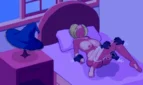 Maji-iki The Failing Witch and Lewd Magical Hands Adult Game Screenshots (8)