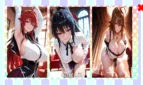 Mansion Lady Adult Game Screenshots (1)