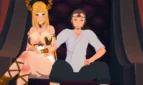 Mika's Adventure NTR HAREM Adult Game Screenshots (1)