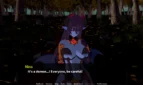 Mika's Adventure NTR HAREM Adult Game Screenshots (4)