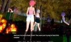 Mika's Adventure NTR HAREM Adult Game Screenshots (5)
