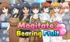 Mogitate: Bearing Fruit Cover
