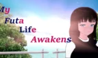 My Futa Life Awakens Cover