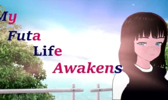My Futa Life Awakens - Demo 18+ Adult game cover