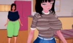 My Futa Life Awakens Adult Game Screenshots (3)