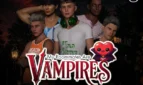 My Roommates Are Vampires Cover