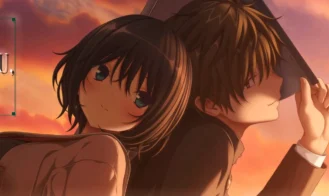 NICE TO MEET YOU, AGAIN - Final 18+ Adult game cover