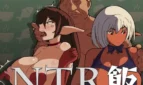 NTR Meishi Cover