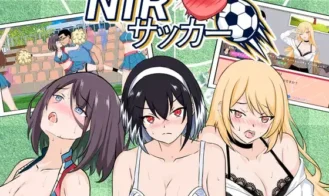 NTR Soccer - 0.1.1 18+ Adult game cover