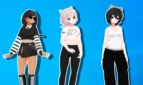 Neko Desktop Pet 2 Adult Game Screenshots (1)