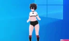 Neko Desktop Pet 2 Adult Game Screenshots (3)