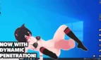 Neko Desktop Pet 2 Adult Game Screenshots (6)