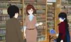 No Lily Without A Thorn Adult Game Screenshots (1)