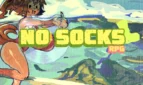 No Socks RPG Cover