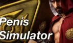 Penis Simulator Cover