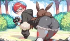 PokeSlutsTown Adult Game Screenshots (7)
