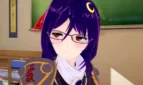 Prana The forgotten sin Adult Game Screenshots (2)