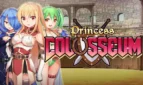 Princess Colosseum Cover