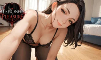 Prisoner of Pleasure - Ch.1 v1.0 18+ Adult game cover