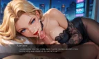 Prisoner of Pleasure Adult Game Screenshots (2)